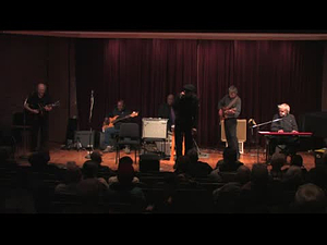 Traditions: Ohio Heritage Fellows; Wallace Coleman concert, camera 1 of 2, part 2 of 2