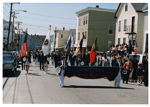 1994 Feast of the Holy Ghost Procession (6)