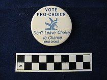 Button, Campaign