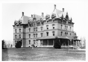North College
