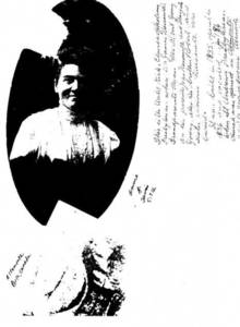 Annie Naismith and info on Dr. James Naismith's Family