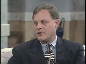 North Carolina Now; North Carolina Now Episode from 12/17/1996
