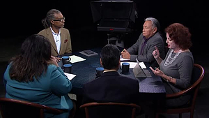 New Mexico in Focus; Balloon Fiesta Security, Greg Jackson, Presidential Impeachment Inquiry