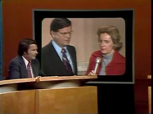 1974 Nixon Impeachment Hearings; Reel 4 of 6