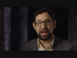 American Experience; Interview with Rick Perlstein, Writer, part 3 of 3