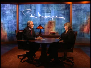 Bill Moyers Journal (2007-2010); Donna Smith; Where's The Single-Payer ...