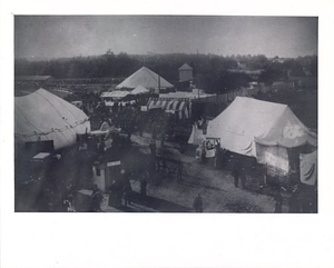 Reading fairgrounds