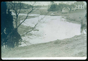 Saugus River, Home of Biffin, Saugus Center End