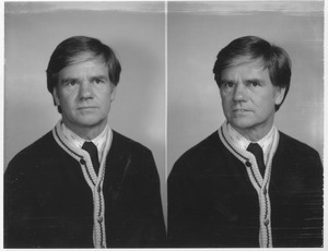 Erik K. M. Kjeldsen