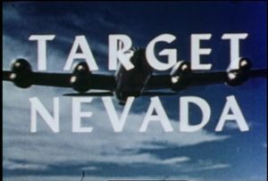 Target Nevada