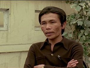 Interview with Le DInh Hy, 1981