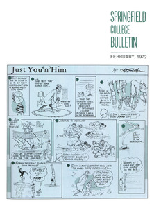 The Bulletin (vol. 46, no. 3), February 1972