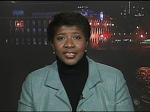 PBS NewsHour; January 6, 2012 3:00pm-4:00pm PST
