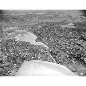 Views of the area, Portsmouth, NH