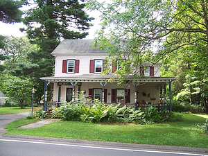 House at 162 Salem Street, Wakefield, Mass.