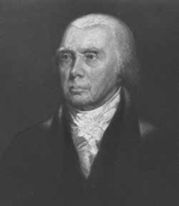 James Madison