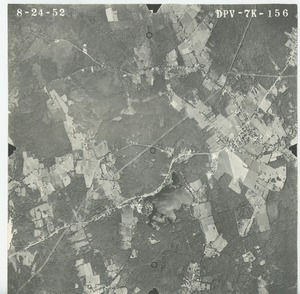 Worcester County: aerial photograph. dpv-7k-156