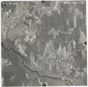 Worcester County: aerial photograph. dpv-5k-121