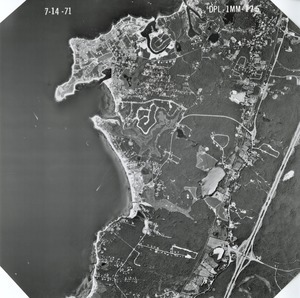 Barnstable County: aerial photograph. dpl-1mm-175