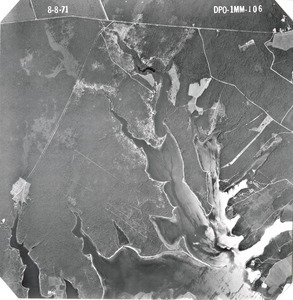 Dukes County: aerial photograph. dpo-1mm-106