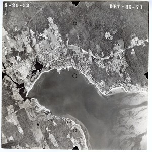 Plymouth County: aerial photograph. dpt-3k-71