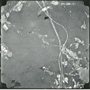 Worcester County: aerial photograph. dpv-6mm-191