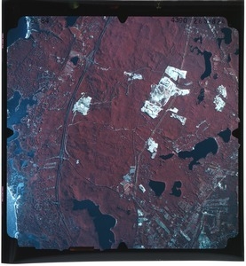 Barnstable County: aerial photograph. 26s-824