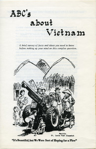 ABC's about Vietnam