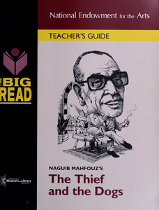 Naguib Mahfouz's The thief and the dogs