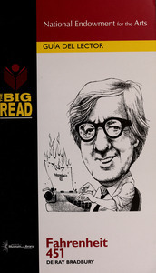 Fahrenheit 451 de Ray Bradbury