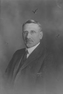 Joseph B. Lindsey