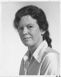 Barbara Hall Partee