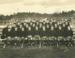 Football: 1905-1928
