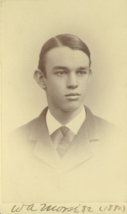 William A. Morse