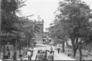 Dong Ha City; Quang Tri.