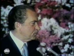 Nixon in China, 1972 [Part 2 of 2]