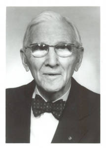 Herbert P. Lansdale Jr., 1985