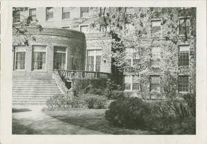 MacLean Terrace, c. 1946