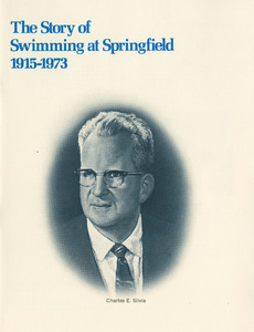 The Story of Swimming at Springfield, 1915-1973
