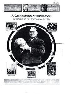 A celebration of basketball (1932, 1939, 1990)