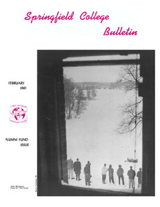 The Bulletin (vol. 35, no. 3), February 1961