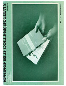 The Bulletin (vol. 50, no. 2), October 1975