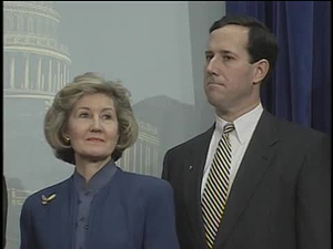 The NewsHour with Jim Lehrer