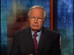 Bill Moyers Journal (2007-2010); Kathleen Hall Jamieson And Drew Altman ...