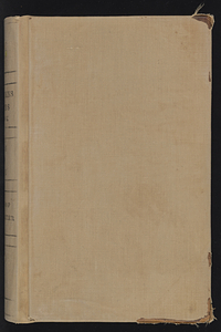 Gloucester, Massachusetts Selectmen's Records, 3rd book, 1756-1781