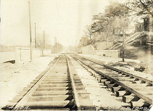 Valley Road Station