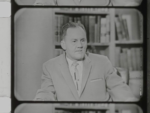 Community of the Condemned; The Professional Criminal