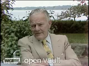 Vietnam: A Television History; Interview with Henry Cabot Lodge, 1979 [Part 1 of 5]