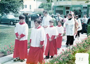 Saint Anthony's Mass (15)