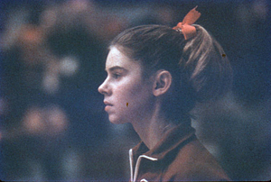 Lucy Miller
